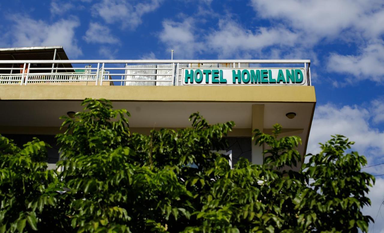 Hotel Homeland And Restaurant Pokhara Extérieur photo